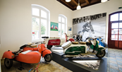 Foto: Stadt- und Technikmuseum Ludwigsfelde, Lizenz: Stadt- und Technikmuseum Ludwigsfelde