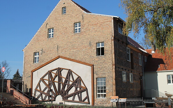 Foto: Justine Remus, Lizenz: Stadt Beelitz