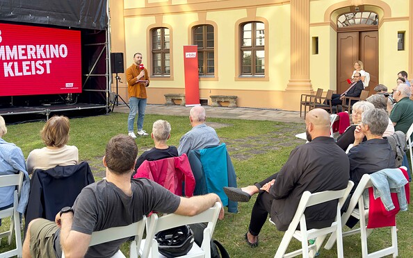 Foto: Stiftung Kleist-Museum