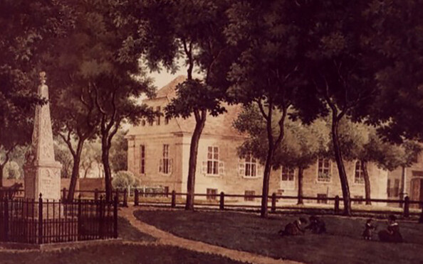 Foto: Stiftung Kleist-Museum
