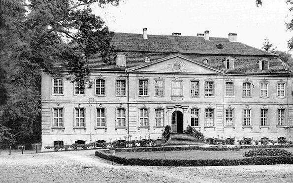 Foto: Stiftung Kleist-Museum