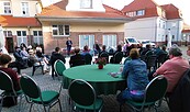 Foto: Verein Ich schreibe, Lizenz: Verein Ich schreibe