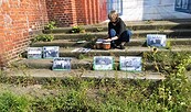 Foto: Verein Ich schreibe, Lizenz: Verein Ich schreibe