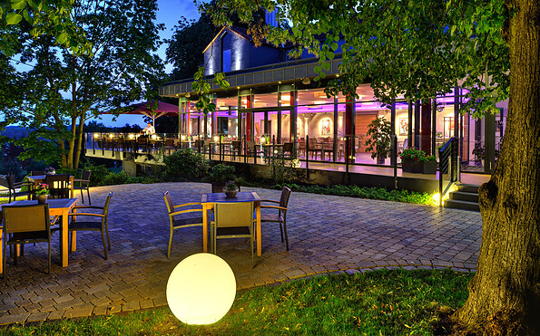 Foto: ArtHotel Kiebitzberg