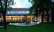 Foto: ArtHotel Kiebitzberg