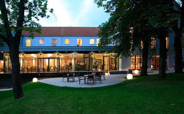 Foto: ArtHotel Kiebitzberg