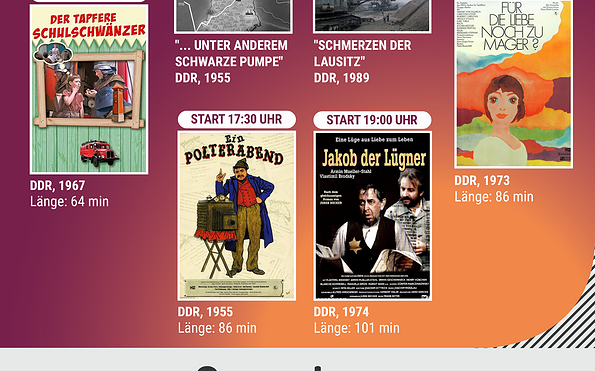 Foto: SKK Spremberger Kino und Kultur GmbH, Lizenz: SKK Spremberger Kino und Kultur GmbH