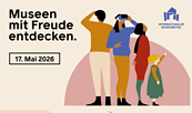 Foto: Internationaler Museumstag , Lizenz: Internationaler Museumstag