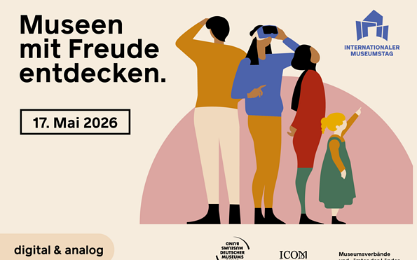 Foto: Internationaler Museumstag , Lizenz: Internationaler Museumstag