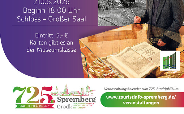 Foto: SKK Spremberger Kino und Kultur GmbH, Lizenz: SKK Spremberger Kino und Kultur GmbH