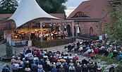 Foto: Jenny Jürgens , Lizenz: Stadt Storkow (Mark)/ Jenny Jürgens