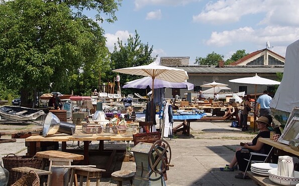 Foto: Hafentrödel, Lizenz: Hafentrödel