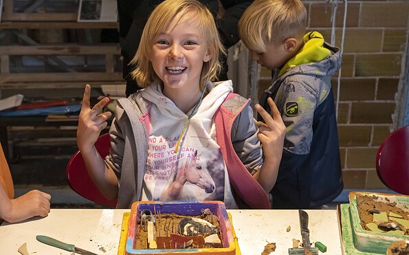 Foto: Erik-Jan Ouwerkerk, Lizenz: Ofen- und Keramikmuseen | Erik-Jan Ouwerkerk