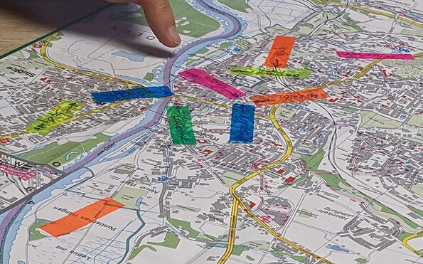 Foto: Europa-Universität Viadrina, Lizenz: Europa-Universität Viadrina