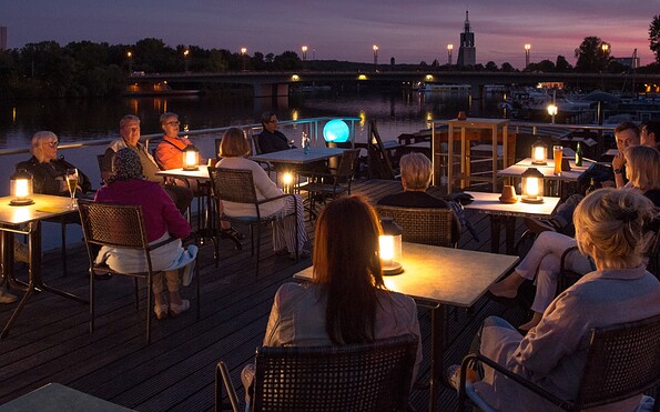 Foto: Stefan Gloede, Lizenz: Theaterschiff Potsdam