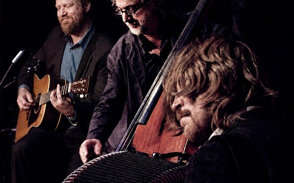 Foto: Trio Laccasax/A. Wagner, Lizenz: Trio Laccasax/A. Wagner