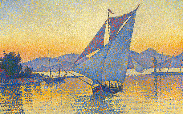 Foto: Sammlung Signac, Lizenz: Sammlung Signac