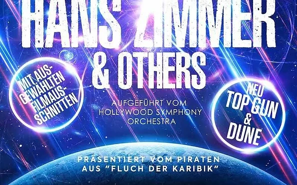 Foto: Star Entertainment GmbH , Lizenz: Star Entertainment GmbH