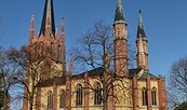 Foto: Linda Jünger, Lizenz: Evangelische Heilig-Geist-Kirchengemeinde