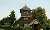 Foto: Förderverein Heilandsakapelle, Lizenz: Förderverein Heilandsakapelle
