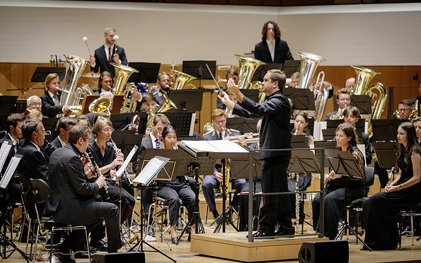 Foto: Oliver Killig, Lizenz: Dresdner Bläserphilharmonie e.V.