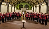 Foto: Michael Beyer, Lizenz: Singakademie Potsdam e. V.