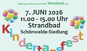 Foto: Gemeinde Schönwalde-Glien, Lizenz: Gemeinde Schönwalde-Glien