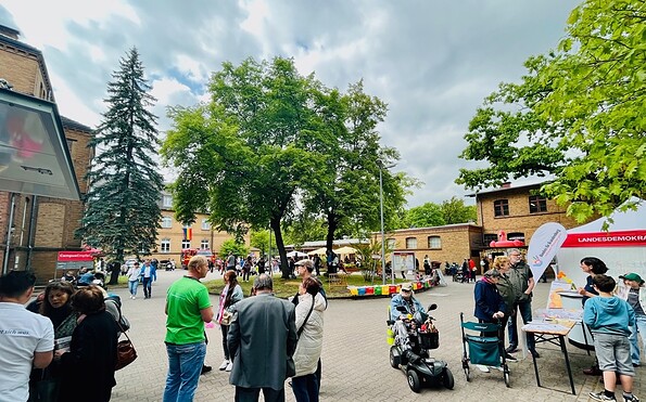 Foto: FamilienCampus Lausitz gGmbH, Lizenz: FamilienCampus Lausitz gGmbH