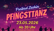 Foto: Oderbruchcamp Zechin