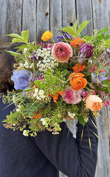 Foto: Von Hand - Blumen &amp; Gemüse , Lizenz: Von Hand - Blumen &amp; Gemüse