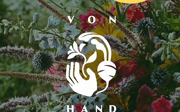 Foto: Von Hand - Blumen &amp; Gemüse, Lizenz: Von Hand - Blumen &amp; Gemüse