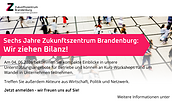 Foto: Zukunftszentrum Brandenburg, Lizenz: Zukunftszentrum Brandenburg