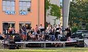 Foto: Schwungkollegium, Lizenz: Schwungkollegium