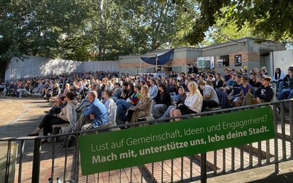 Foto: Potsdamer Bürgerstiftung, Lizenz: Potsdamer Bürgerstiftung