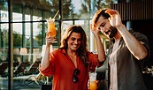 Foto: Spreewald Therme GmbH, Lizenz: Spreewald Therme GmbH