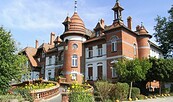 Brandenburger Landpartie - Domstiftsgut Vielfruchthof Mötzow