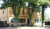 Der Luckehof , Foto: Förderverein Lucke-Hof e.V, Lizenz: Förderverein Lucke-Hof e.V