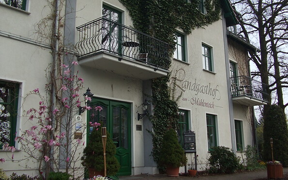 Foto: Kathleen Brandau, Lizenz: Gemeinde Petershagen/Eggersdorf