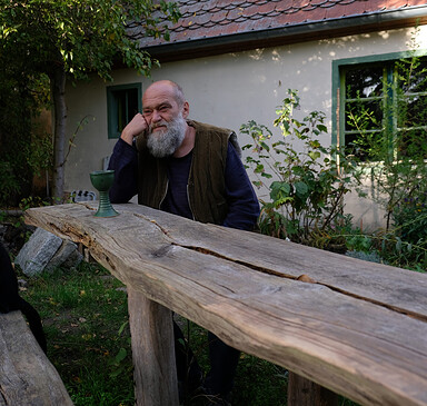 ULI KIRSCH auf der Sommerbühne Himmelpfort 2026