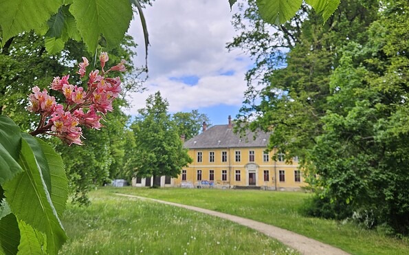 Foto: Dörthe Ziemer, Lizenz: Dörthe Ziemer