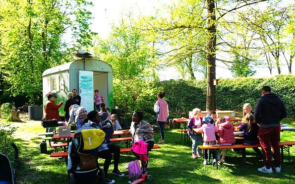 Foto: Optikpark Rathenow GmbH , Lizenz: Optikpark Rathenow GmbH