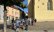 Foto: Frau Sühring
