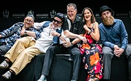 Foto: Christoph Mangler, Lizenz: Roger C. Wade &amp; The Houserockers
