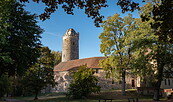 Foto: Frank Burchert, Lizenz: Tourismusverband Fläming e.V.