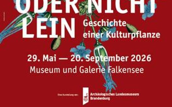 Foto: Museum und Galerie Falkensee, Lizenz: Museum und Galerie Falkensee