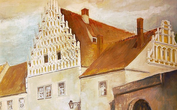 Foto: Museum Mühlberg 1547, Lizenz: Museum Mühlberg 1547