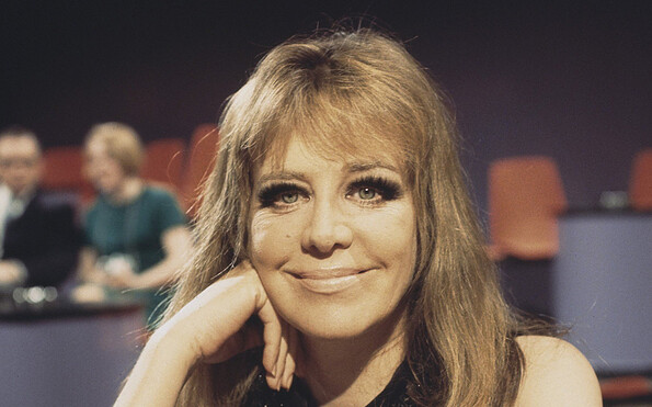 Foto: Hildegard Knef 1969  © Eric Koch/National Archief/Anefo, Lizenz: Hildegard Knef 1969  © Eric Koch/National Archief/Anefo