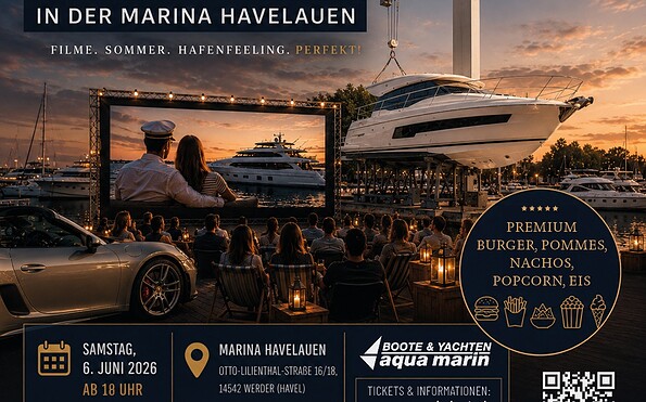 Foto: aqua marin - Boote &amp; Yachten, Lizenz: aqua marin - Boote &amp; Yachten