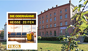 Foto: Kulturfabrik Fürstenwalde, F.T.V., Lizenz: Kulturfabrik Fürstenwalde, F.T.V.