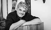 Literaturfestival Potsdam - Raoul Schrott - "Die Sprache der Sterne"